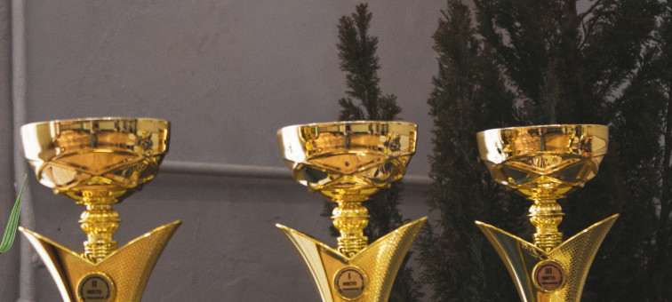 Вижте победителите в регионалния етап на състезанието